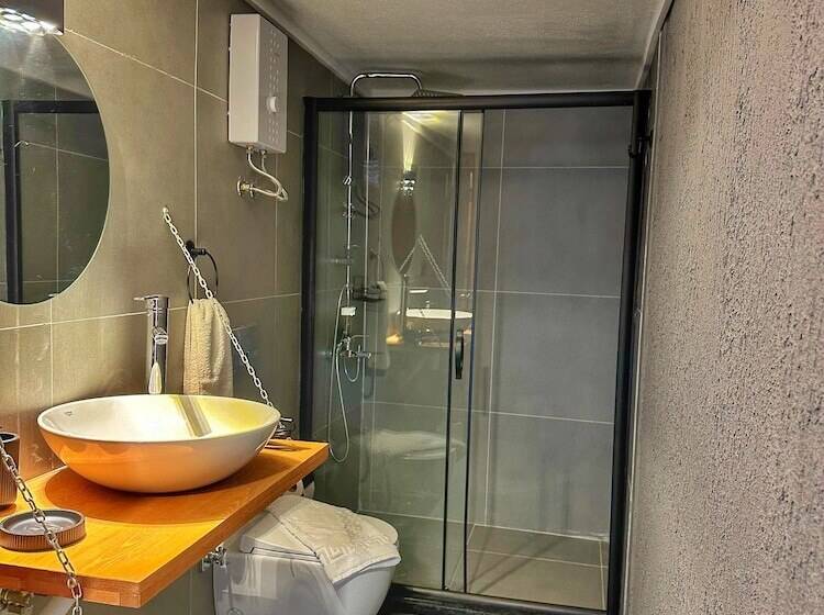 Castle Boutique Hotel Alanya