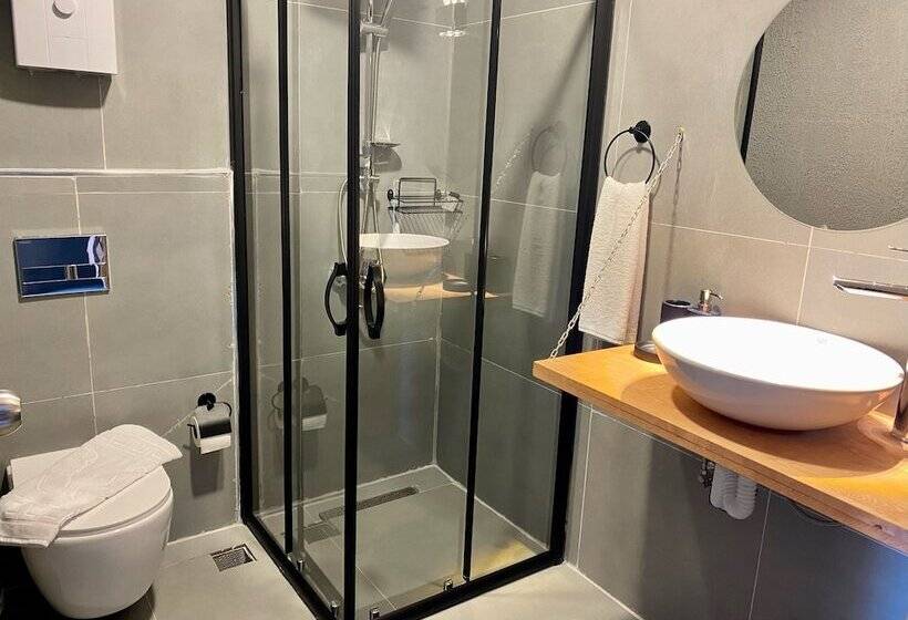 Castle Boutique Hotel Alanya