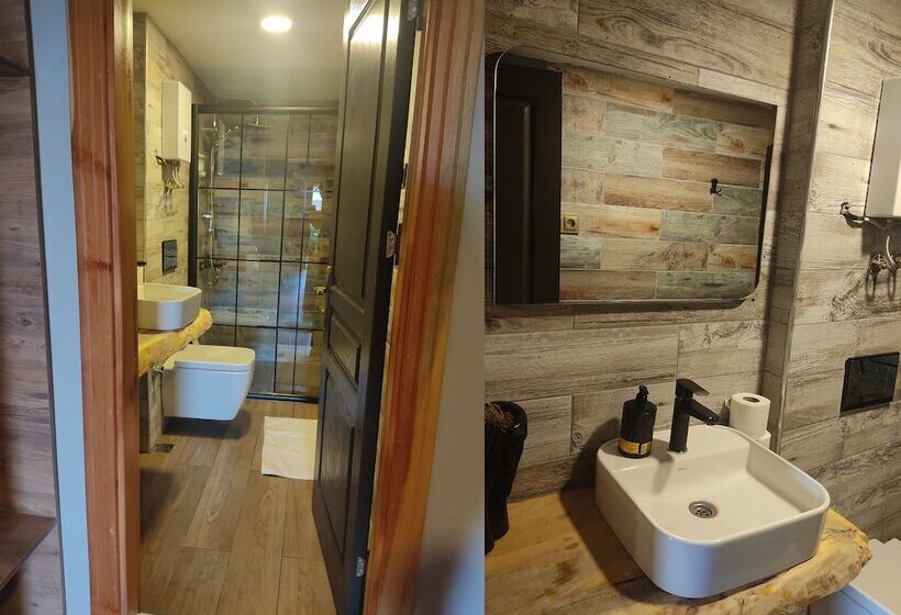 Castle Boutique Hotel Alanya