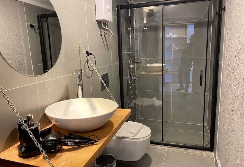 Castle Boutique Hotel Alanya