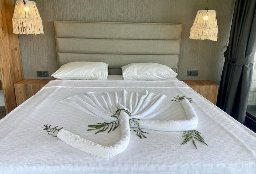 Castle Boutique Hotel Alanya