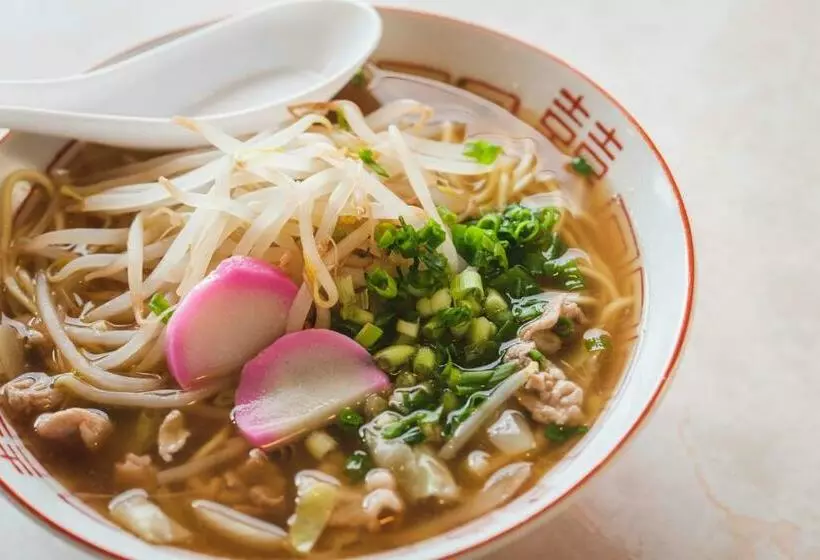 ユースホステル 海に恋する泊まれる喫茶店 ポパイ