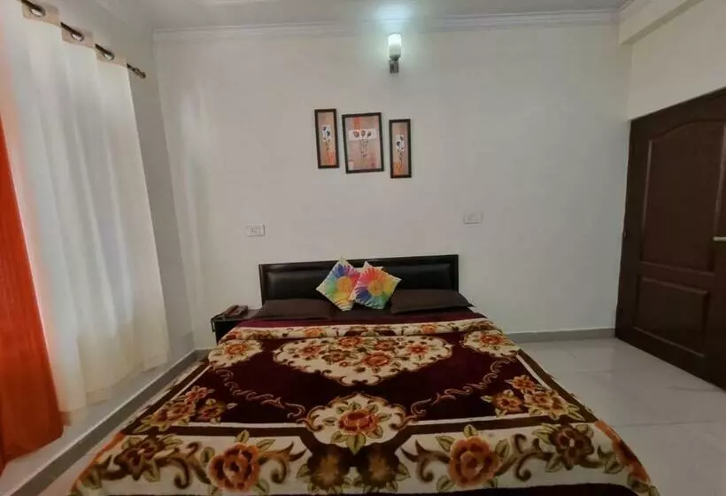 Hotelli Avi In Dalhousie Banikhet