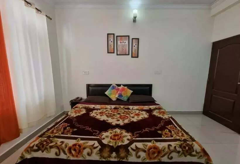 Hotelli Avi In Dalhousie Banikhet