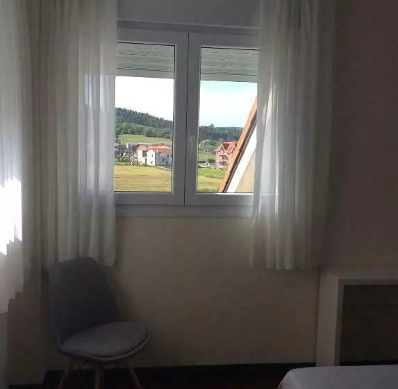 هتل Posada H.el Alba