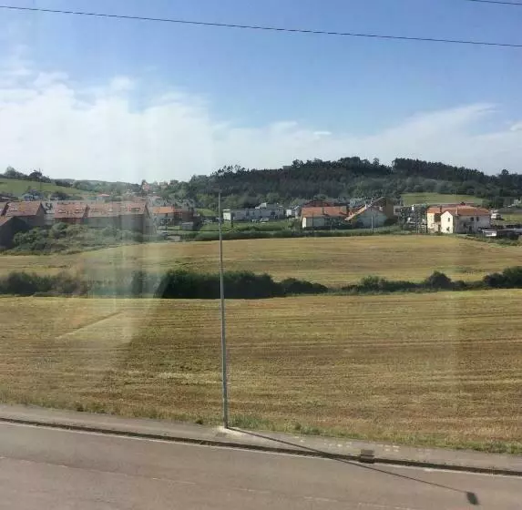 هتل Posada H.el Alba