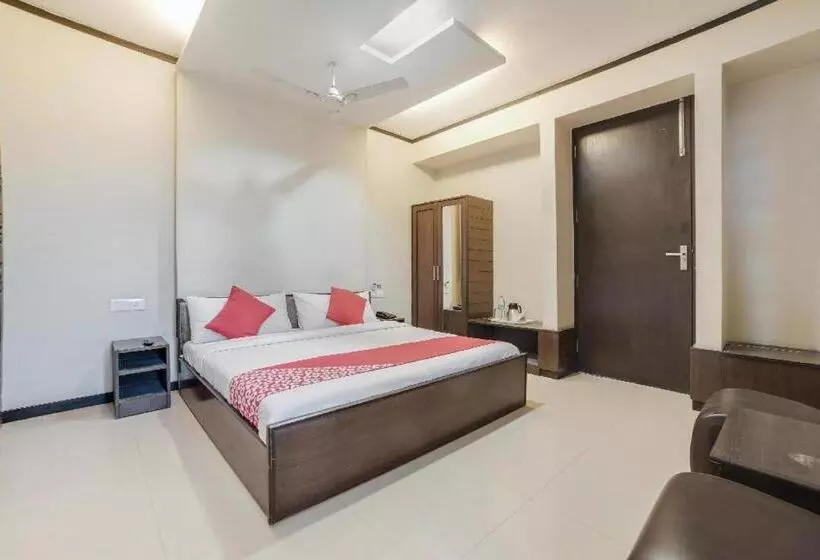 ホテル The Wind Cross