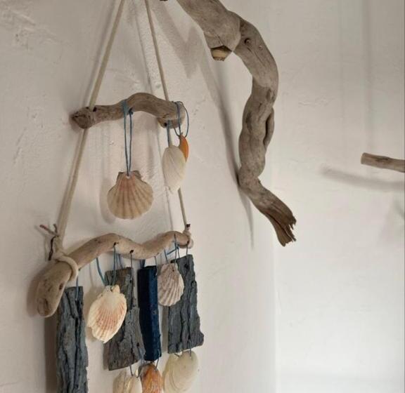 펜션 Holiday Rooms Ninfa