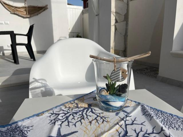 펜션 Holiday Rooms Ninfa