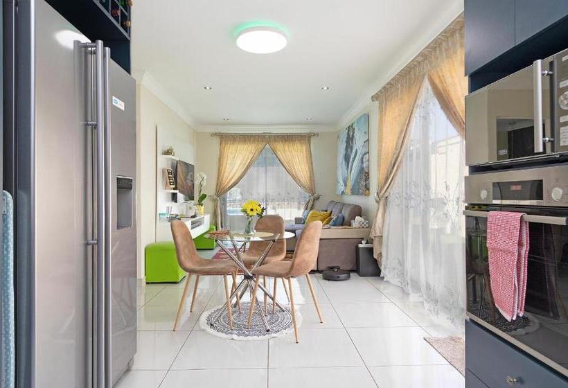 Пансион Marigold