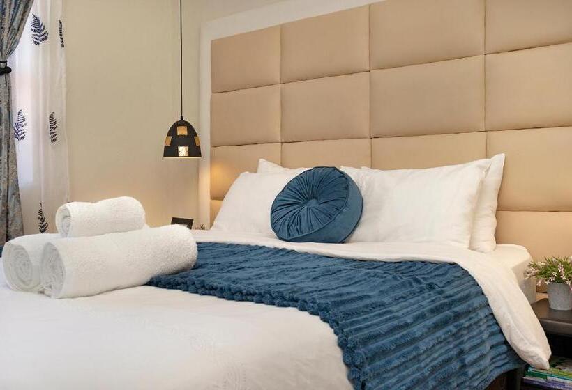 Пансион Marigold