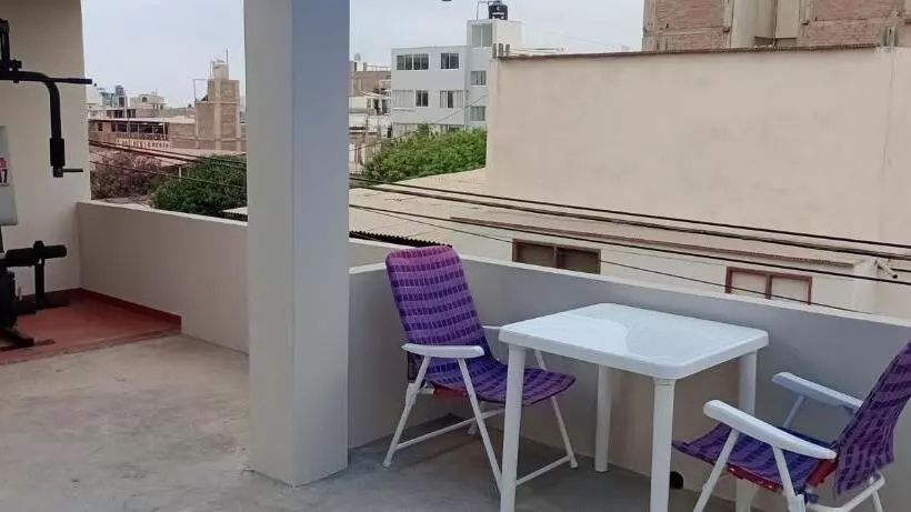 Majatalo Travelershouse Casa Hospedaje