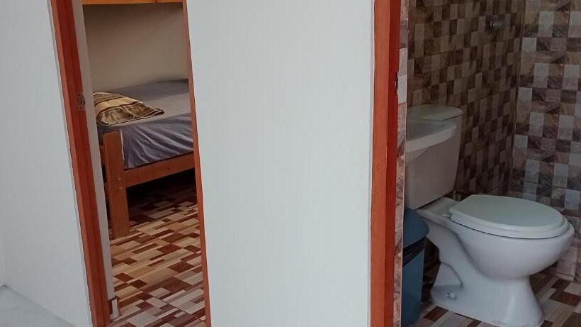 ペンション Travelershouse Casa Hospedaje