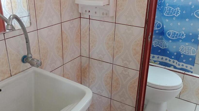 ペンション Travelershouse Casa Hospedaje