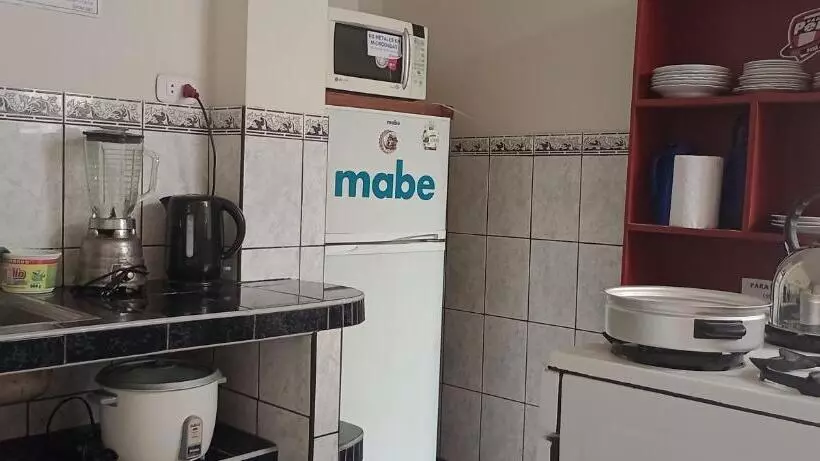 Majatalo Travelershouse Casa Hospedaje