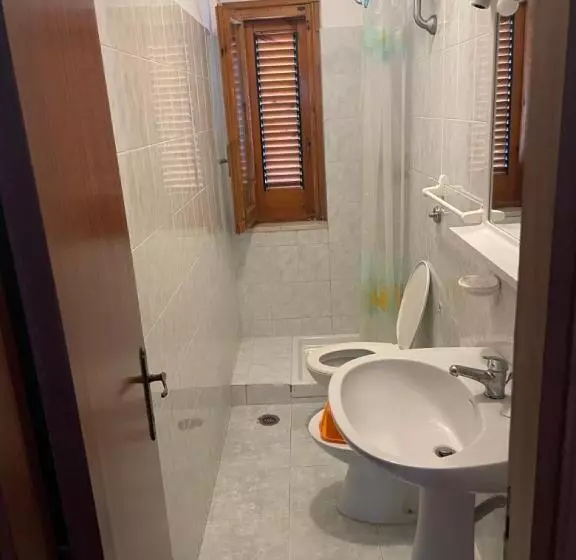 Residence Montepucci