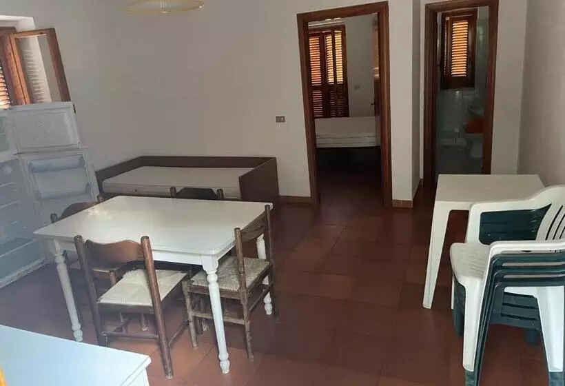 Residence Montepucci