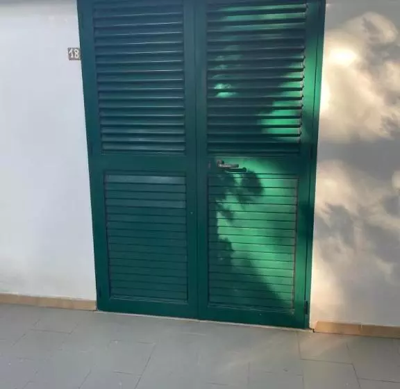 Residence Montepucci