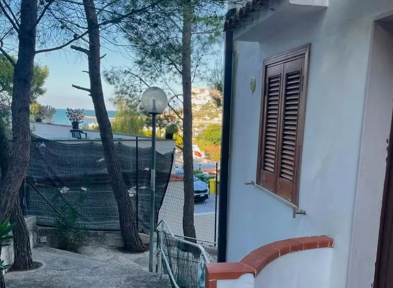 Residence Montepucci