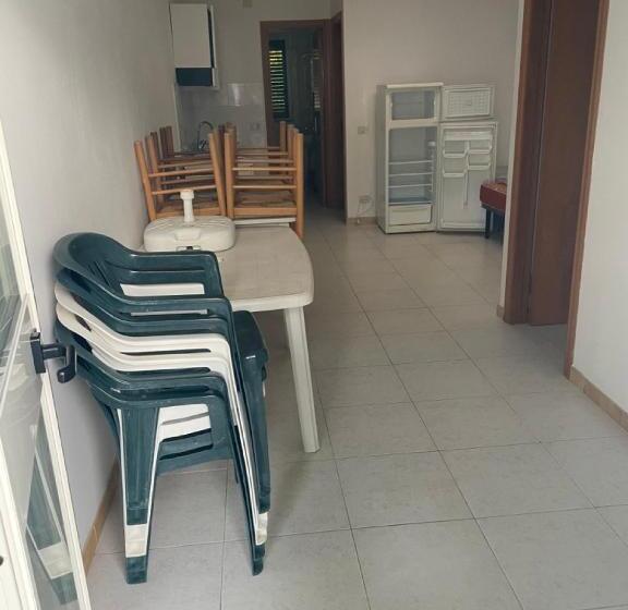 Residence Montepucci