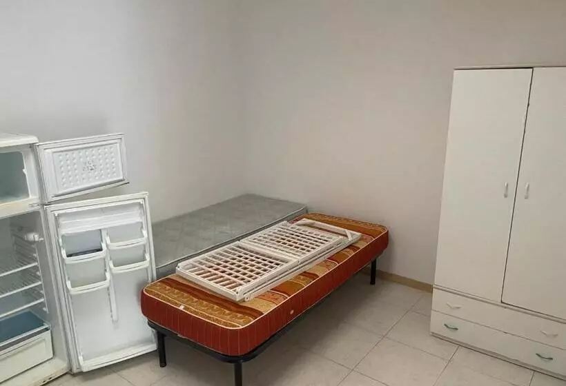 Residence Montepucci