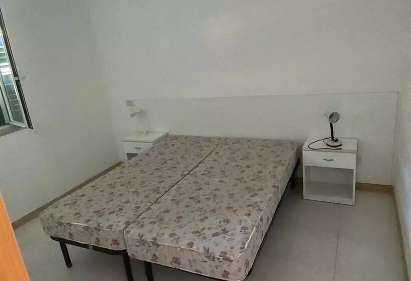 Residence Montepucci