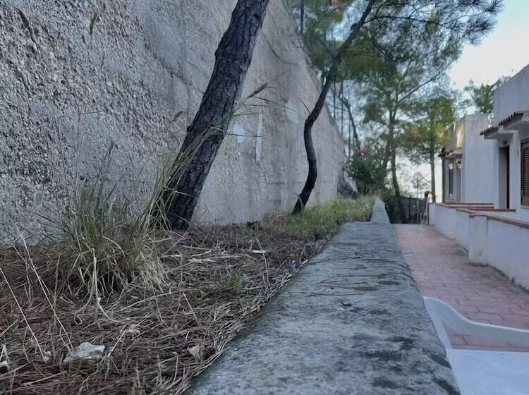 Residence Montepucci