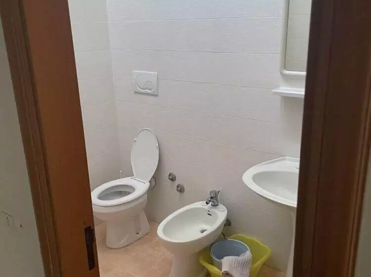 Residence Montepucci