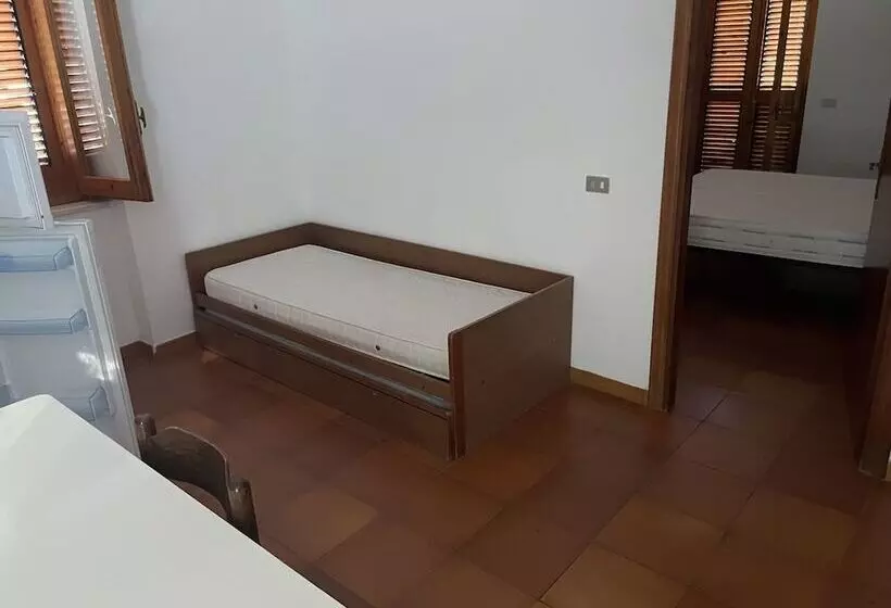 Residence Montepucci