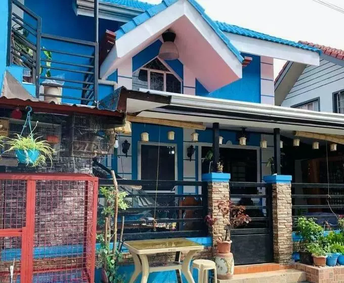 Paula S Tagaytay Transient House