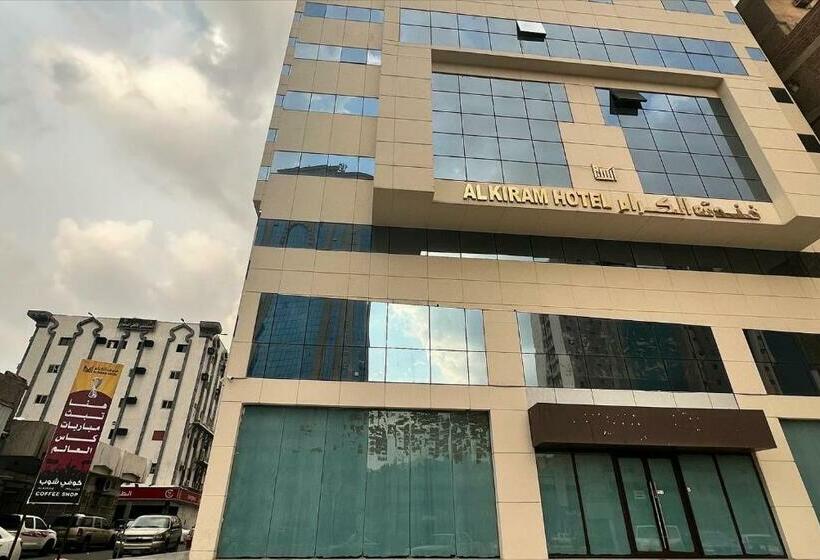 Hotel Al Kiram