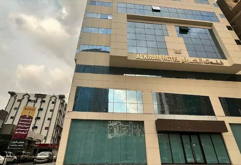 Hotelli Al Kiram