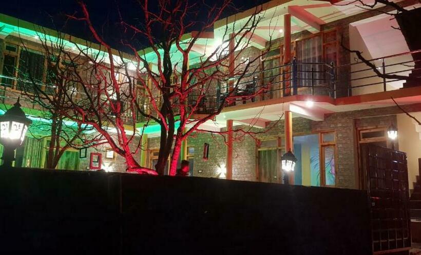 Bed and Breakfast Eva Orchard