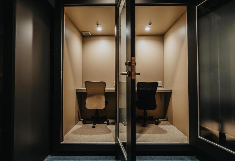 فندق Kajimachi No Yu Spa Solani   Vacation Stay 26784v