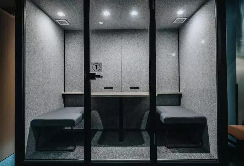 ホテル Kajimachi No Yu Spa Solani   Vacation Stay 26784v