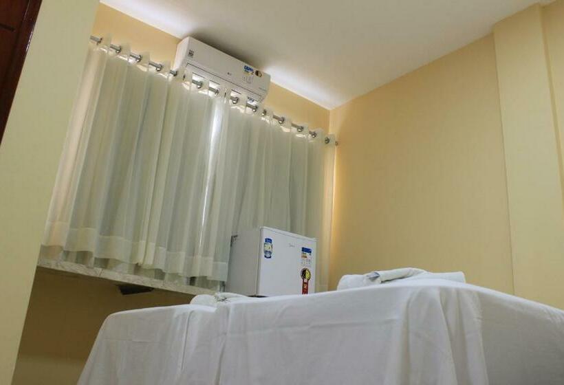 酒店 Pousada Carnaúbas