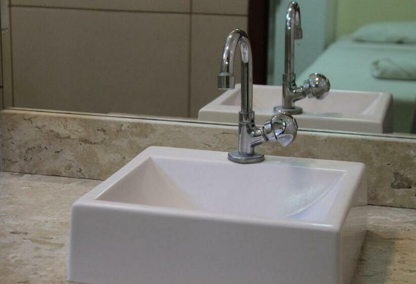 酒店 Pousada Carnaúbas