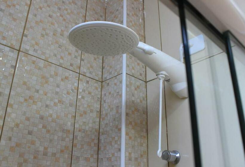 酒店 Pousada Carnaúbas