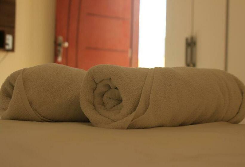 酒店 Pousada Carnaúbas