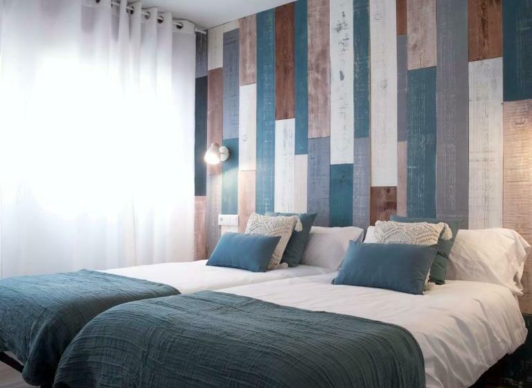 ホテル Rural Covarrubias