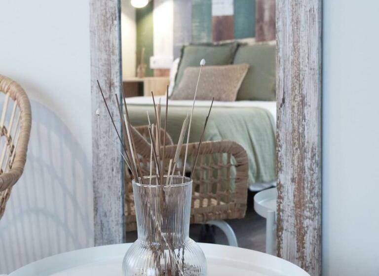 ホテル Rural Covarrubias