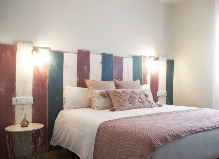 ホテル Rural Covarrubias