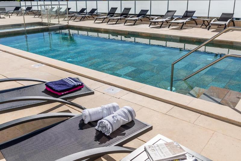 Nemea Appart Hotel Les Hauts De Milady Biarritz