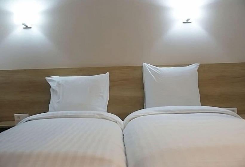 Appart Hôtel 7 Sensation