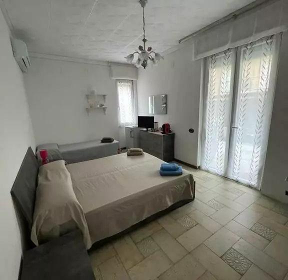 B&b Le Rose