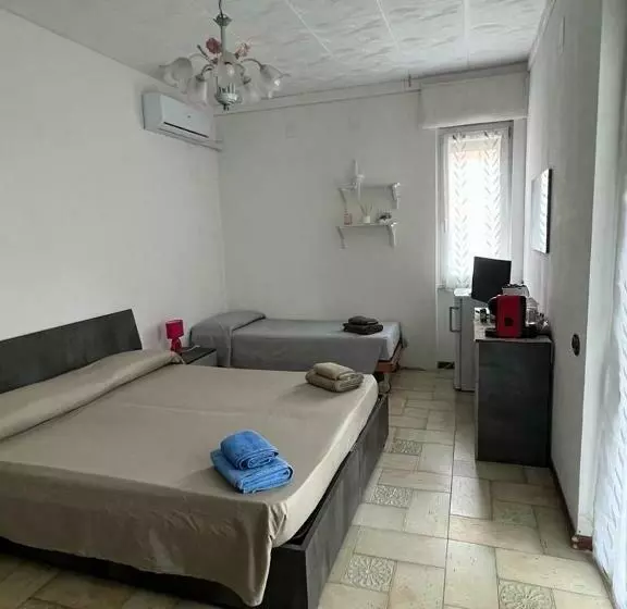 B&b Le Rose
