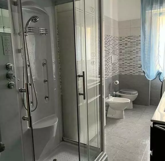 B&b Le Rose