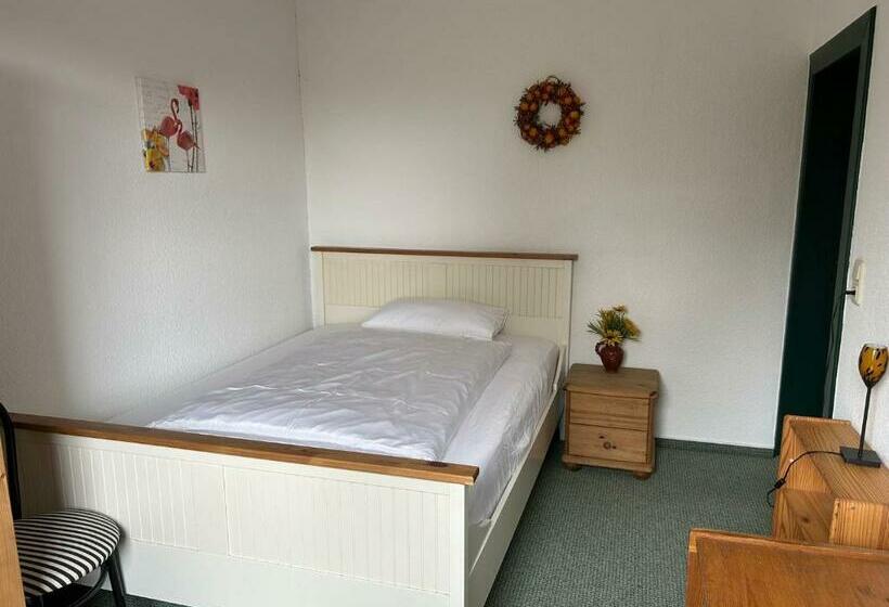 민박 Altenmedinger Hof