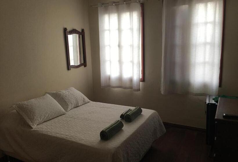 تختخواب و صبحانه Casa Raiz Cama, Café E Prosa