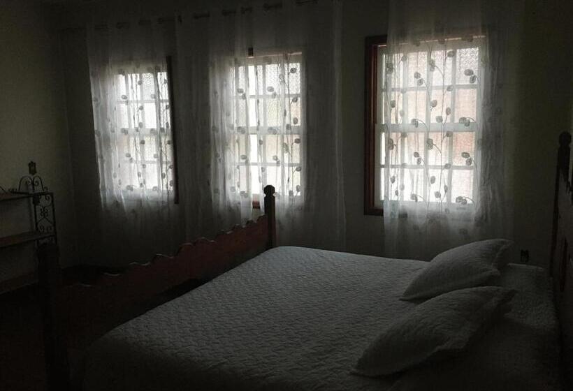 تختخواب و صبحانه Casa Raiz Cama, Café E Prosa